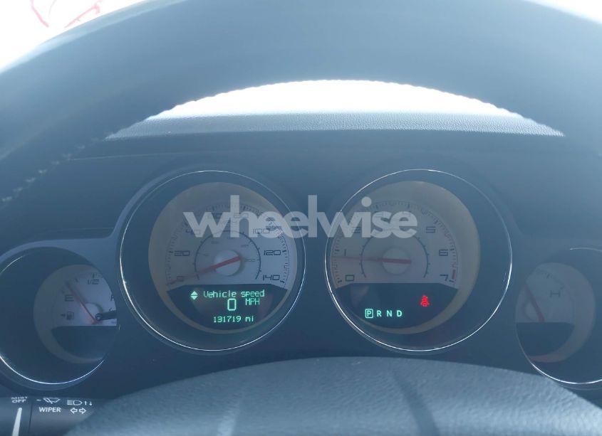 Photo 7 of 2012 Dodge Challenger SXT (VIN 2C3CDYAG2CH170439)