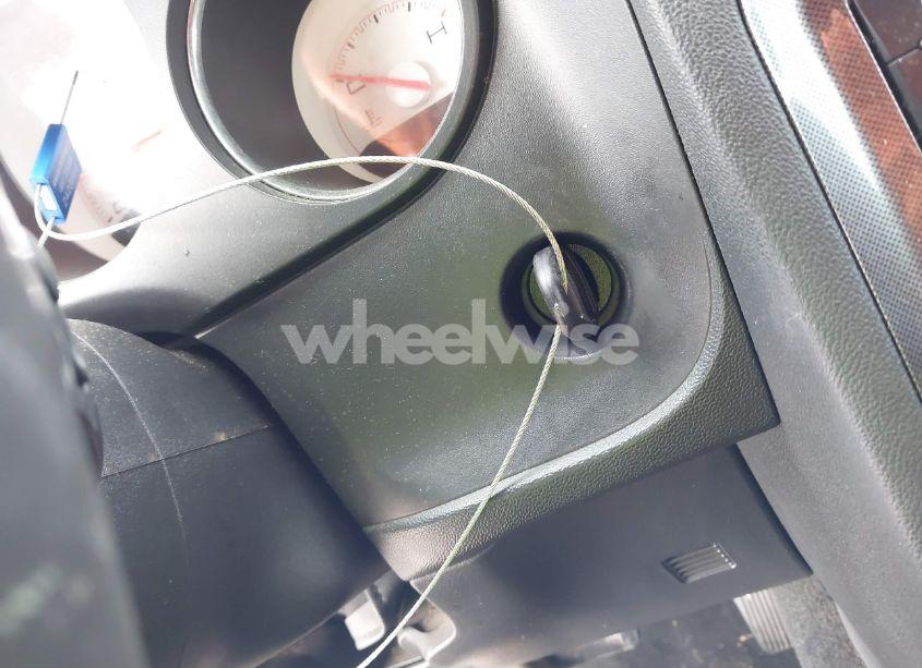 Photo 11 of 2013 Dodge Challenger RALLYE REDLINE (VIN 2C3CDYAG2DH510772)