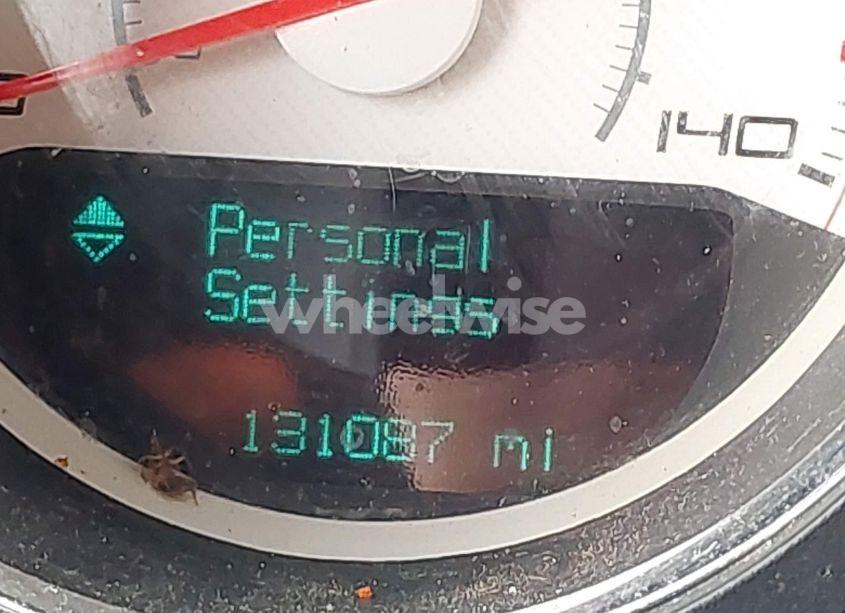 Photo 15 of 2013 Dodge Challenger RALLYE REDLINE (VIN 2C3CDYAG2DH510772)