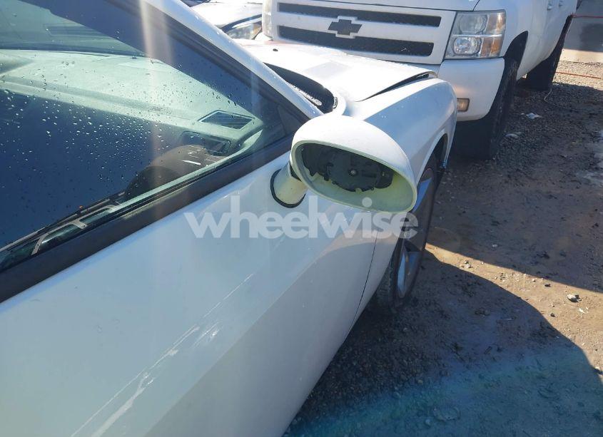 Photo 6 of 2013 Dodge Challenger RALLYE REDLINE (VIN 2C3CDYAG2DH510772)