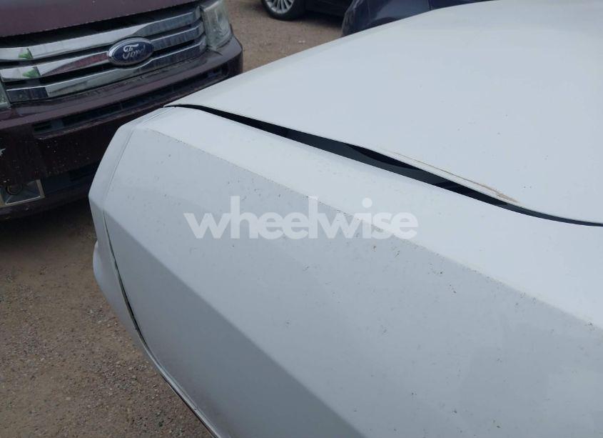 Photo 17 of 2013 Dodge Challenger SXT (VIN 2C3CDYAG2DH530794)