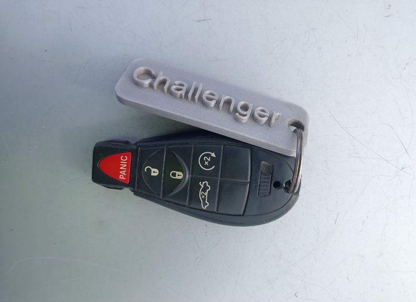 Photo 11 of 2014 Dodge Challenger SXT PLUS (VIN 2C3CDYAG2EH139887)