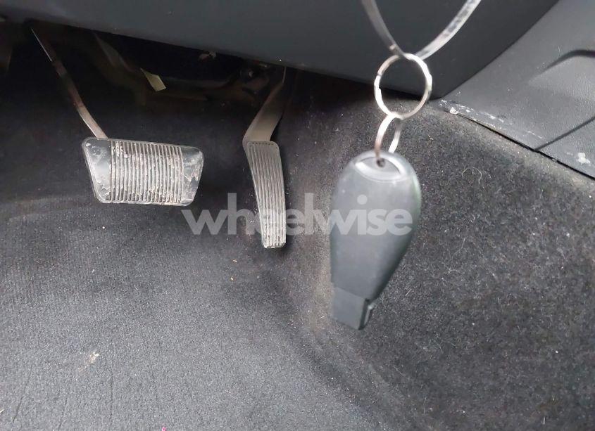 Photo 11 of 2014 Dodge Challenger RALLYE REDLINE/SXT/SXT 100TH ANNIVERSARY APPEARANCE GROUP/SXT PLUS (VIN 2C3CDYAG2EH224583)