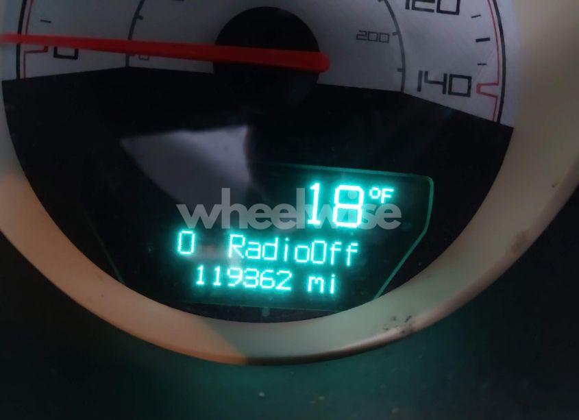 Photo 16 of 2014 Dodge Challenger RALLYE REDLINE/SXT/SXT 100TH ANNIVERSARY APPEARANCE GROUP/SXT PLUS (VIN 2C3CDYAG2EH224583)