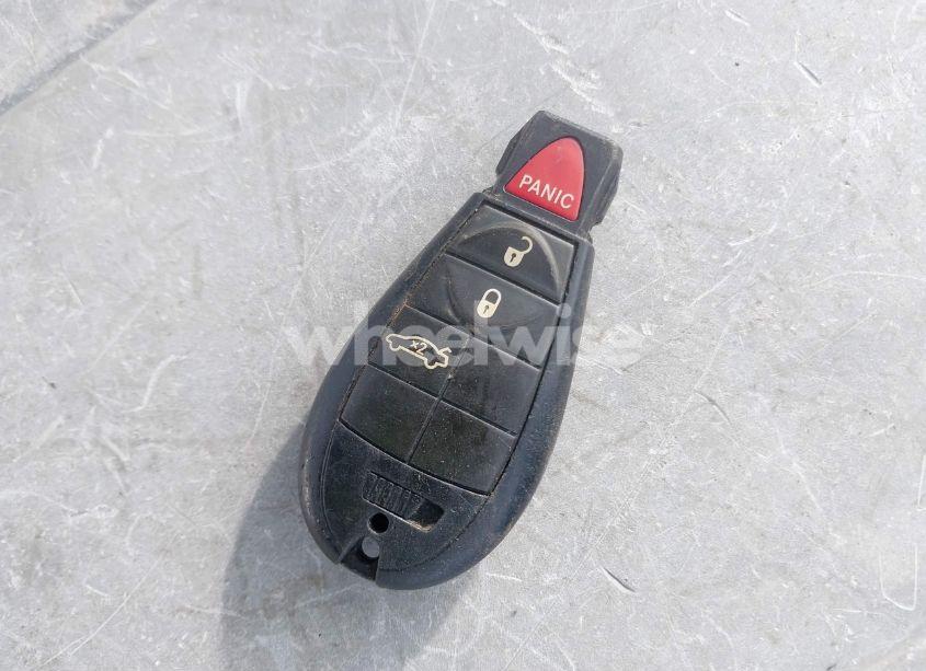 Photo 11 of 2012 Dodge Challenger SXT (VIN 2C3CDYAG3CH118222)