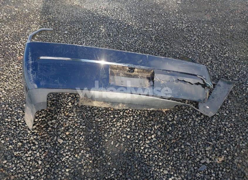 Photo 12 of 2012 Dodge Challenger SXT (VIN 2C3CDYAG3CH118222)