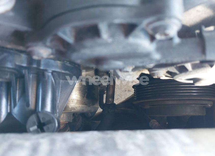 Photo 17 of 2012 Dodge Challenger SXT (VIN 2C3CDYAG3CH141421)