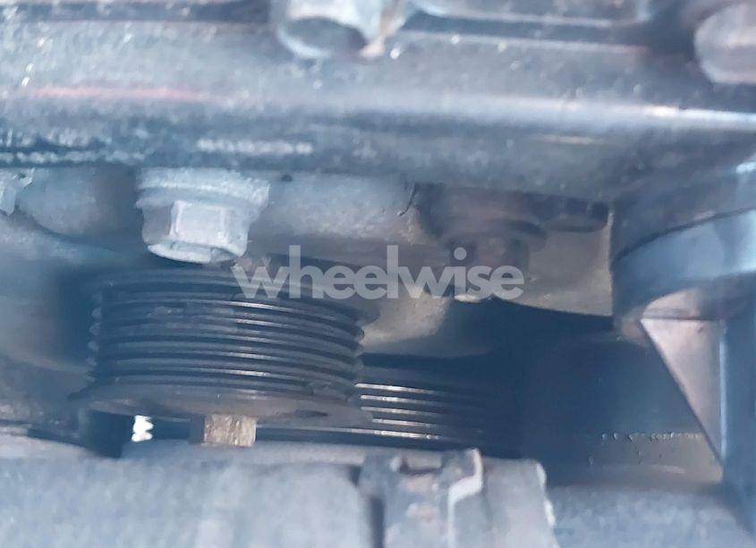 Photo 18 of 2012 Dodge Challenger SXT (VIN 2C3CDYAG3CH141421)