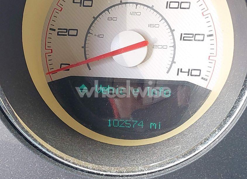 Photo 7 of 2012 Dodge Challenger SXT (VIN 2C3CDYAG3CH171504)