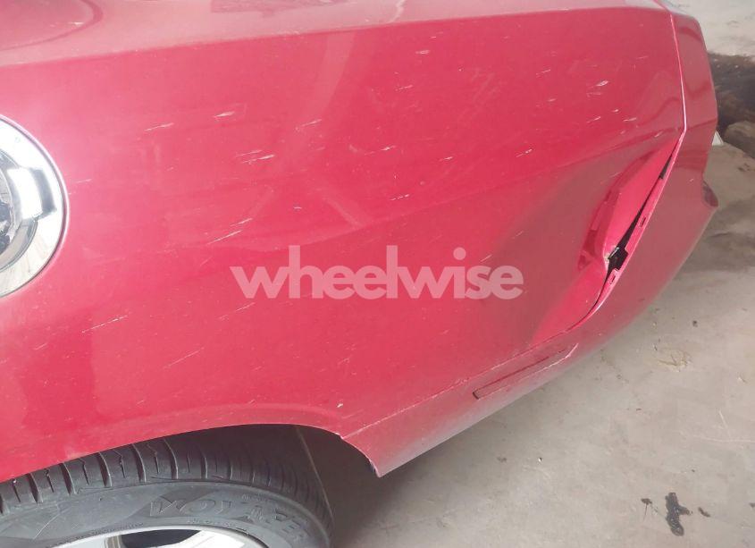 Photo 6 of 2012 Dodge Challenger SXT (VIN 2C3CDYAG3CH224685)