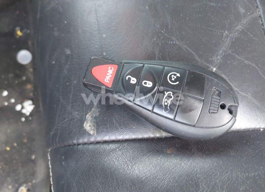 Photo 11 of 2013 Dodge Challenger RALLYE REDLINE (VIN 2C3CDYAG3DH520016)