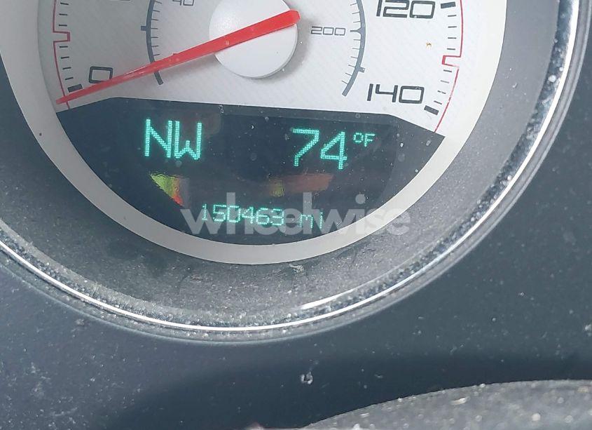 Photo 15 of 2013 Dodge Challenger RALLYE REDLINE (VIN 2C3CDYAG3DH520016)