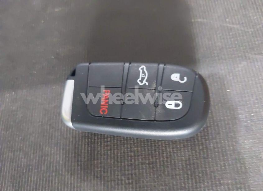 Photo 11 of 2013 Dodge Challenger SXT (VIN 2C3CDYAG3DH705344)