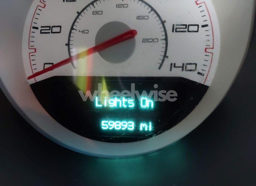 Photo 16 of 2013 Dodge Challenger SXT (VIN 2C3CDYAG3DH705344)