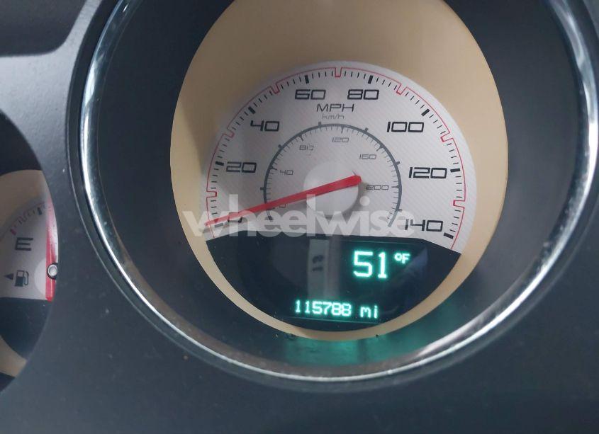 Photo 15 of 2013 Dodge Challenger SXT (VIN 2C3CDYAG3DH724962)