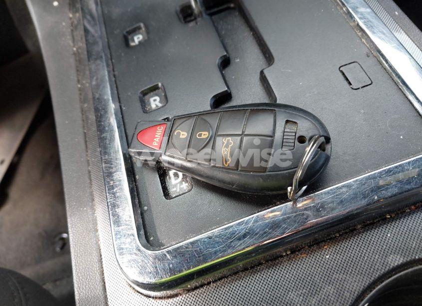 Photo 11 of 2014 Dodge Challenger SXT (VIN 2C3CDYAG3EH258483)