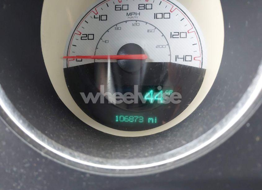 Photo 15 of 2014 Dodge Challenger SXT (VIN 2C3CDYAG3EH258483)