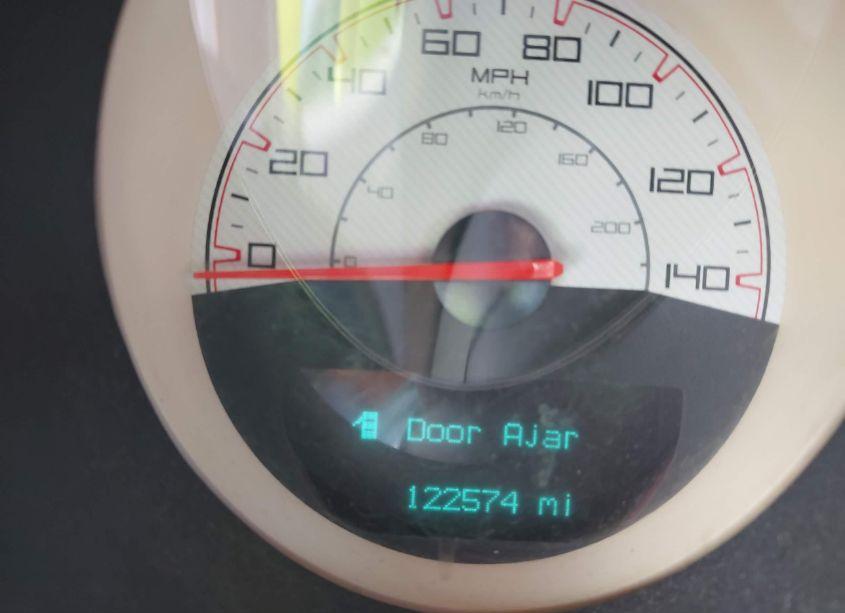 Photo 7 of 2014 Dodge Challenger SXT (VIN 2C3CDYAG3EH293945)