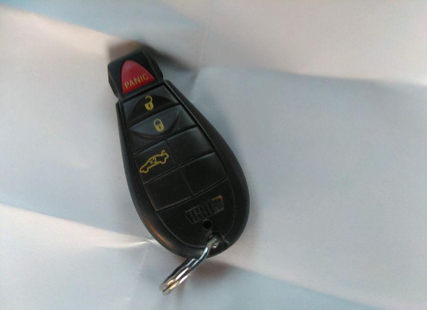 Photo 11 of 2012 Dodge Challenger SXT (VIN 2C3CDYAG4CH120982)