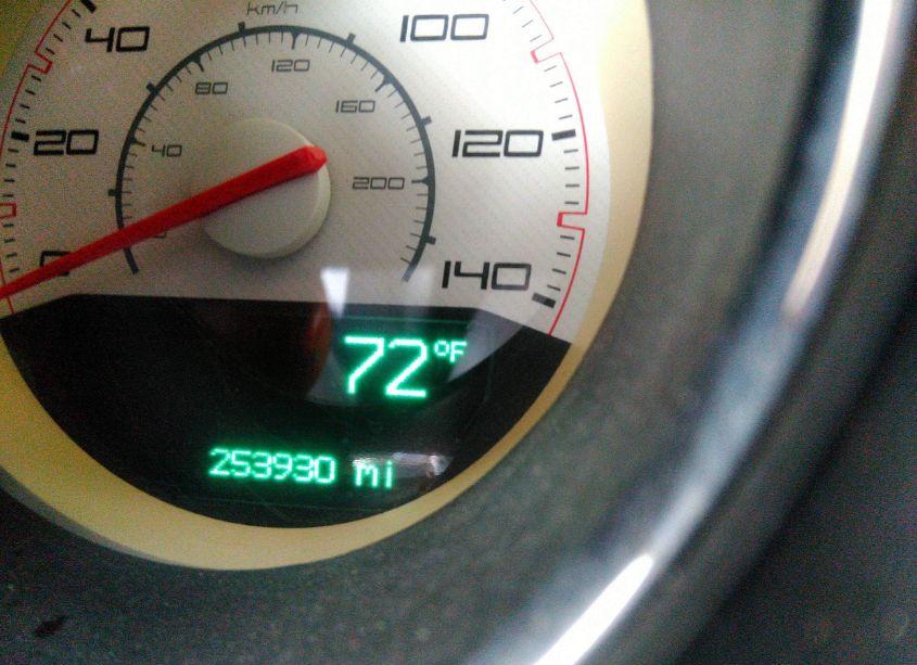 Photo 15 of 2012 Dodge Challenger SXT (VIN 2C3CDYAG4CH120982)