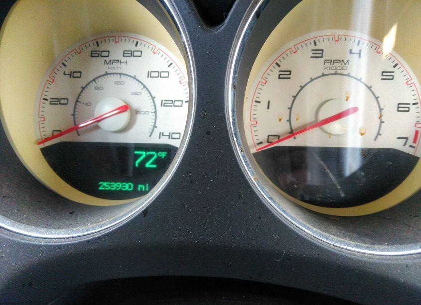 Photo 7 of 2012 Dodge Challenger SXT (VIN 2C3CDYAG4CH120982)