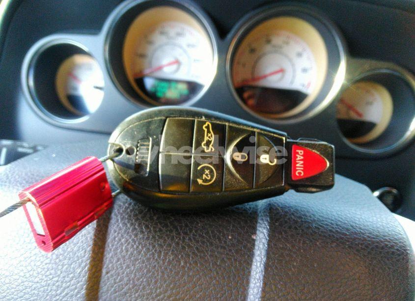 Photo 11 of 2012 Dodge Challenger SXT (VIN 2C3CDYAG4CH174184)