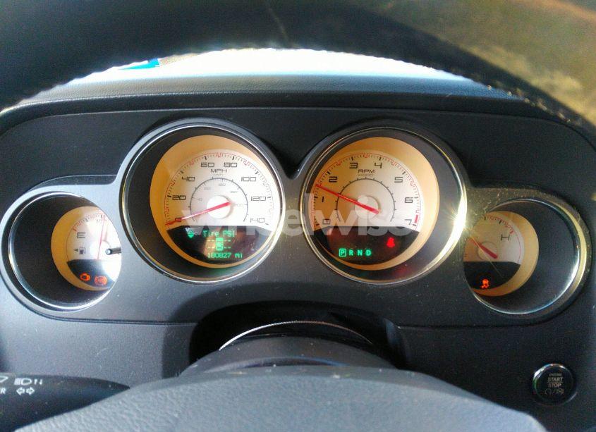 Photo 7 of 2012 Dodge Challenger SXT (VIN 2C3CDYAG4CH174184)