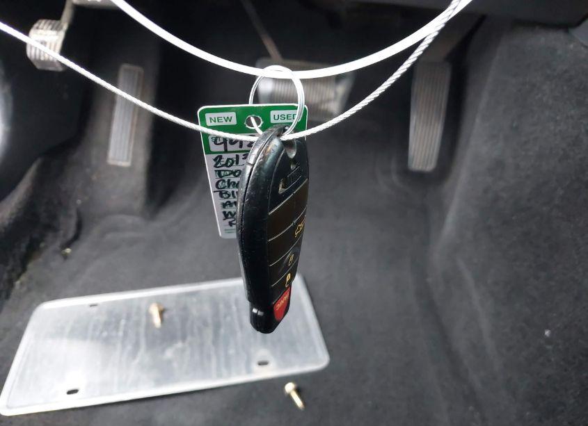 Photo 11 of 2013 Dodge Challenger SXT (VIN 2C3CDYAG4DH683418)
