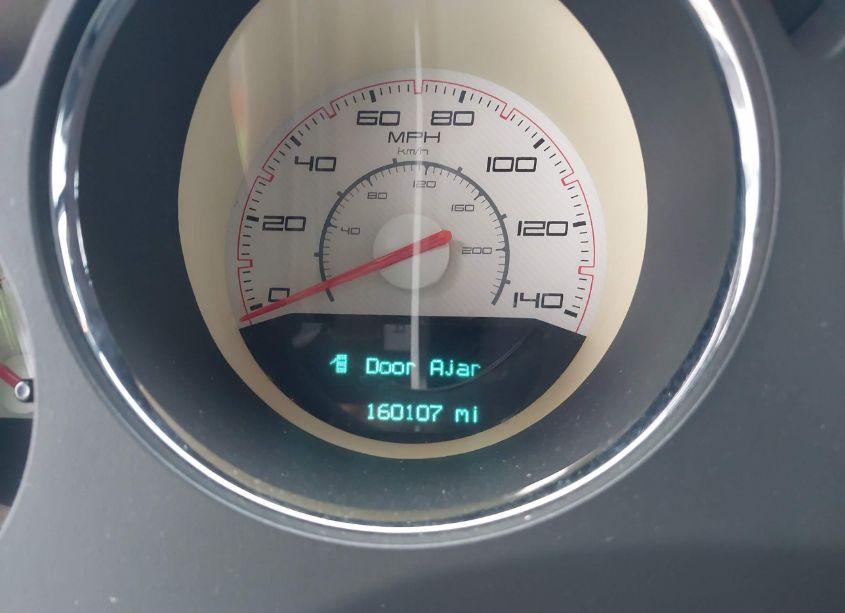 Photo 7 of 2013 Dodge Challenger SXT (VIN 2C3CDYAG4DH683418)