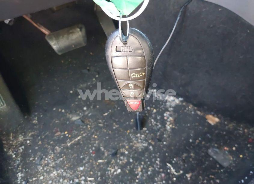 Photo 11 of 2013 Dodge Challenger SXT (VIN 2C3CDYAG4DH718894)