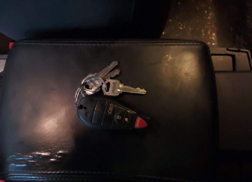 Photo 11 of 2014 Dodge Challenger SXT (VIN 2C3CDYAG4EH101741)