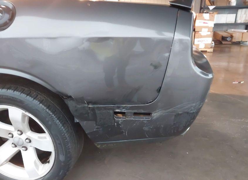 Photo 17 of 2014 Dodge Challenger SXT (VIN 2C3CDYAG4EH101741)