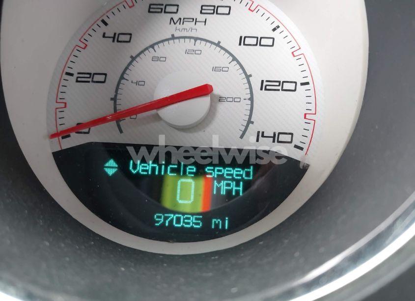 Photo 15 of 2014 Dodge Challenger SXT (VIN 2C3CDYAG4EH196026)