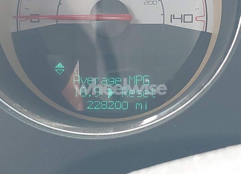 Photo 15 of 2014 Dodge Challenger SXT (VIN 2C3CDYAG4EH233706)