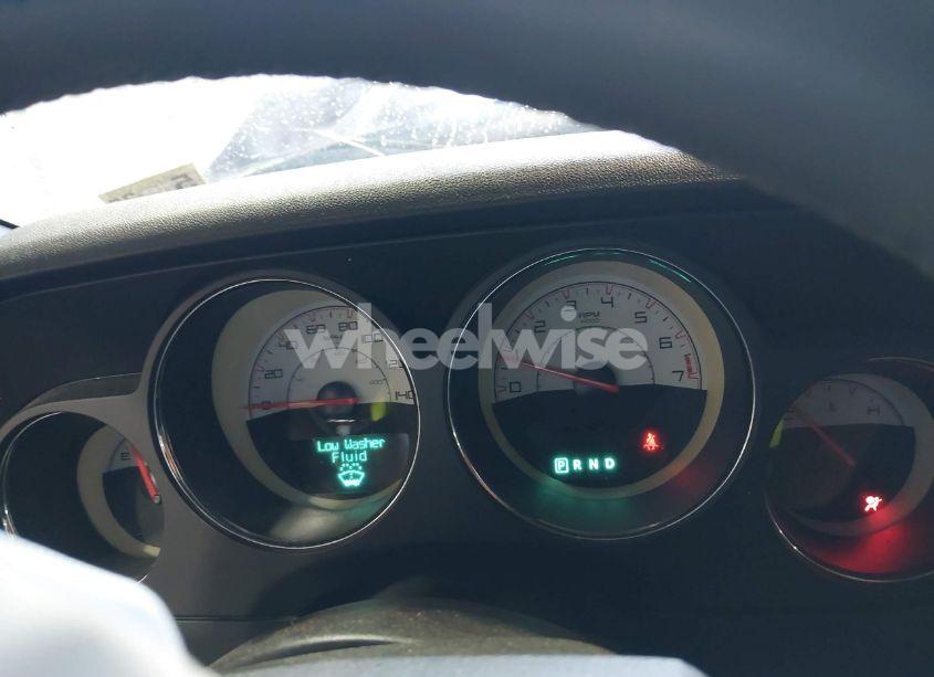 Photo 15 of 2014 Dodge Challenger SXT PLUS (VIN 2C3CDYAG4EH294196)