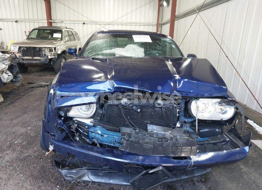 Photo 6 of 2014 Dodge Challenger SXT PLUS (VIN 2C3CDYAG4EH294196)