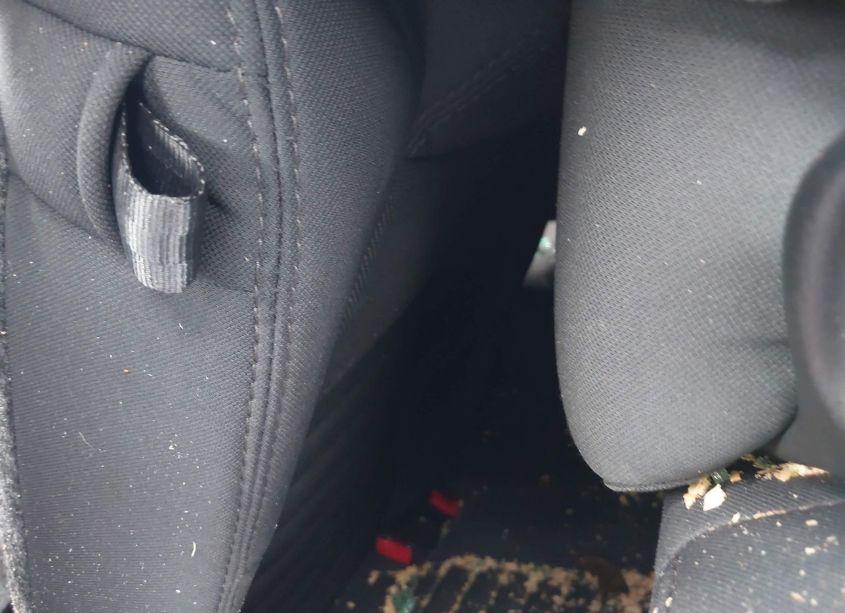 Photo 8 of 2014 Dodge Challenger SXT (VIN 2C3CDYAG4EH307688)