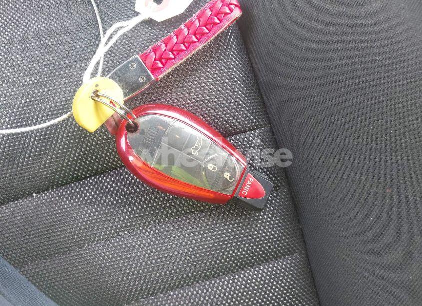 Photo 11 of 2012 Dodge Challenger SXT (VIN 2C3CDYAG5CH135359)