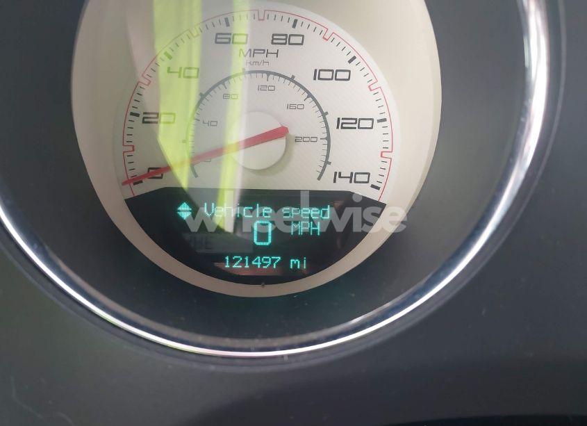 Photo 15 of 2012 Dodge Challenger SXT (VIN 2C3CDYAG5CH135359)