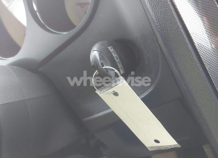 Photo 11 of 2012 Dodge Challenger SXT (VIN 2C3CDYAG5CH214207)