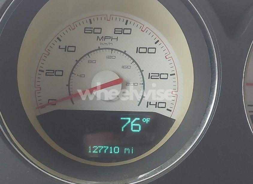 Photo 15 of 2012 Dodge Challenger SXT (VIN 2C3CDYAG5CH214207)