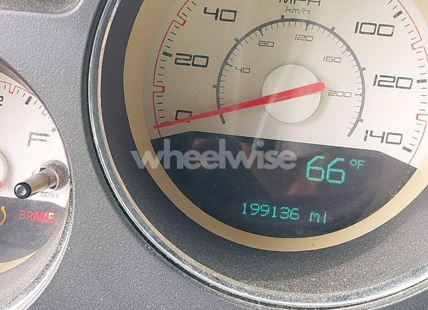 Photo 15 of 2013 Dodge Challenger SXT (VIN 2C3CDYAG5DH500642)