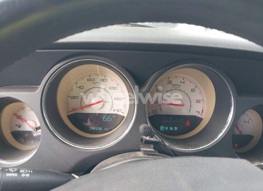 Photo 7 of 2013 Dodge Challenger SXT (VIN 2C3CDYAG5DH500642)