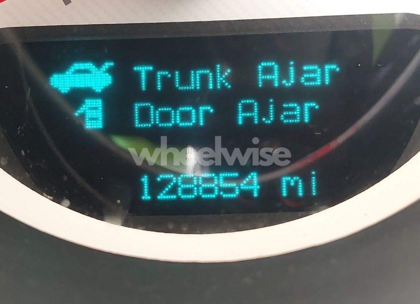 Photo 15 of 2013 Dodge Challenger RALLYE REDLINE (VIN 2C3CDYAG5DH520017)