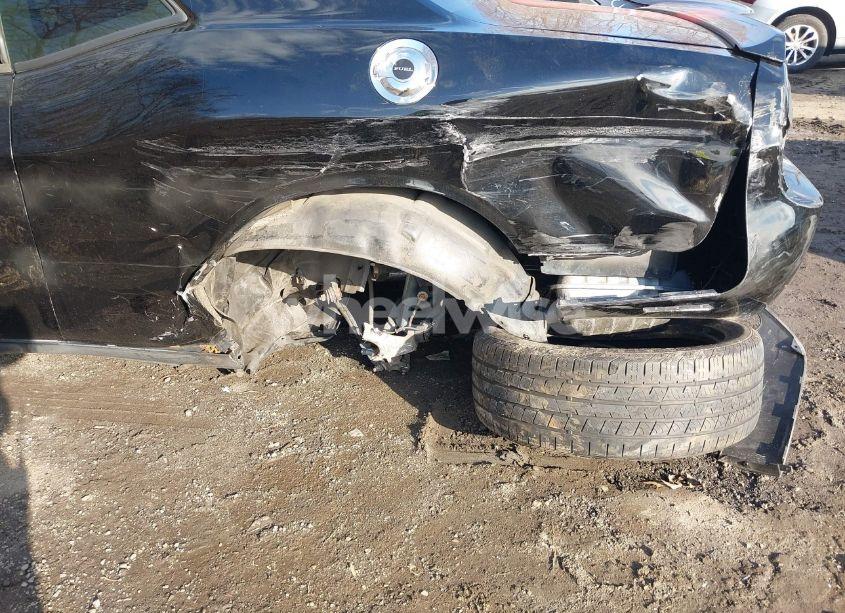 Photo 6 of 2013 Dodge Challenger RALLYE REDLINE (VIN 2C3CDYAG5DH520017)