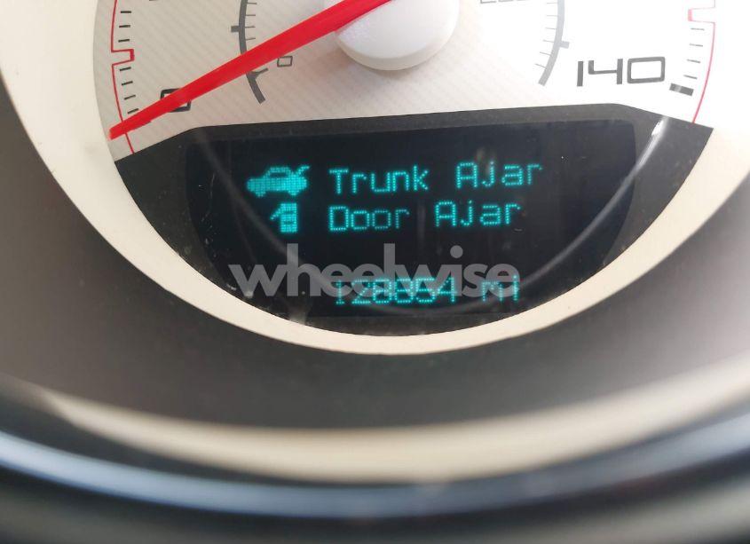 Photo 7 of 2013 Dodge Challenger RALLYE REDLINE (VIN 2C3CDYAG5DH520017)