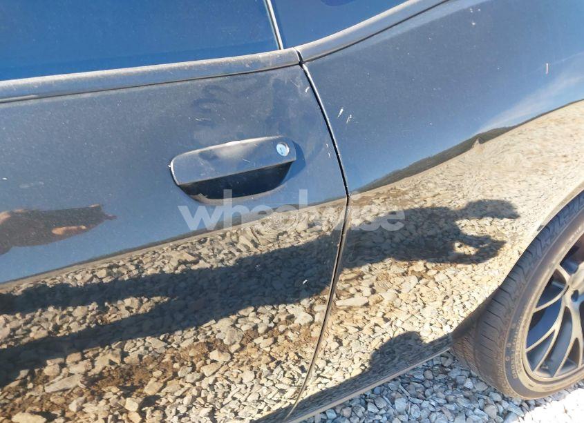 Photo 6 of 2013 Dodge Challenger RALLYE REDLINE (VIN 2C3CDYAG5DH530644)