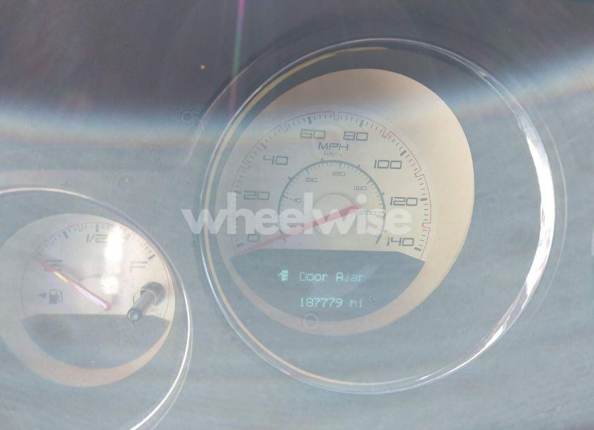 Photo 7 of 2013 Dodge Challenger RALLYE REDLINE (VIN 2C3CDYAG5DH530644)