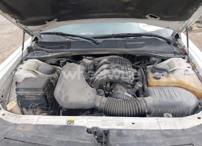 Photo 10 of 2013 Dodge Challenger SXT PLUS (VIN 2C3CDYAG5DH562753)