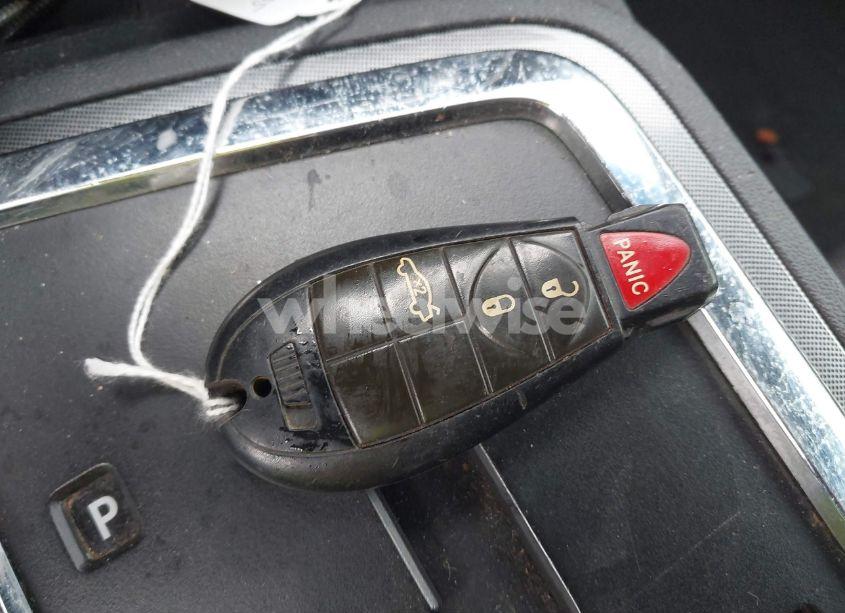 Photo 11 of 2013 Dodge Challenger SXT (VIN 2C3CDYAG5DH607755)